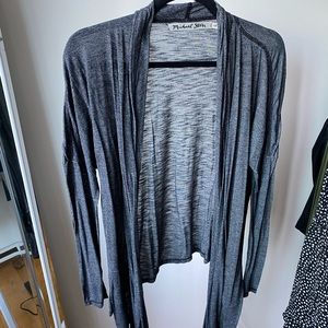 Michael Stars Cardigan